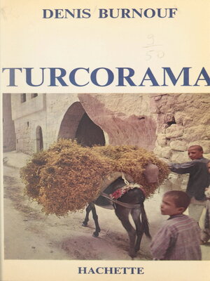 cover image of Turcorama
